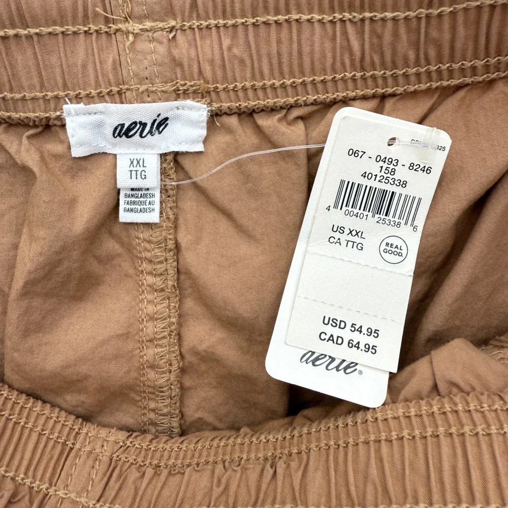 aerie relaxed fit